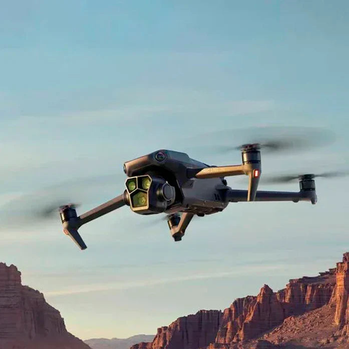 Dron D3 Max + BATERIA EXTRA -