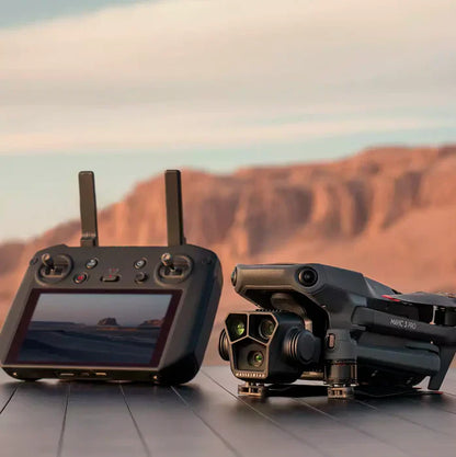 Dron D3 Max + BATERIA EXTRA -