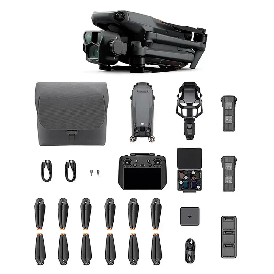 Dron D3 Max + BATERIA EXTRA -